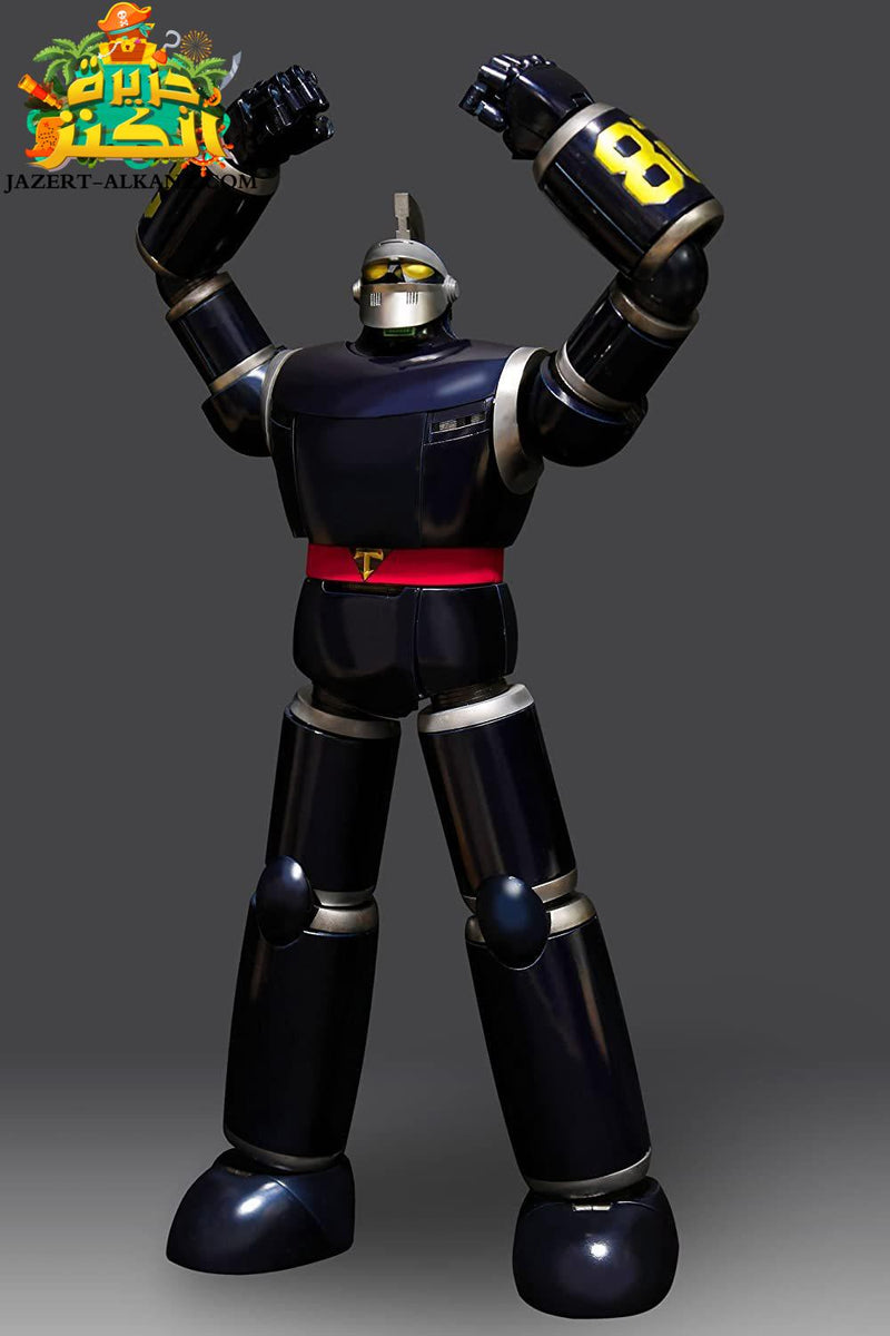 Tetsujin 2024 28 figure