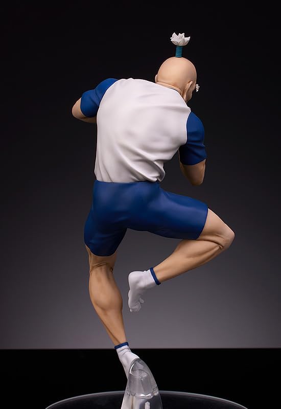 Hunter x Hunter: Netero Pop Up Parade PVC Figure مجسم نيتيرو من مسلسل القناص