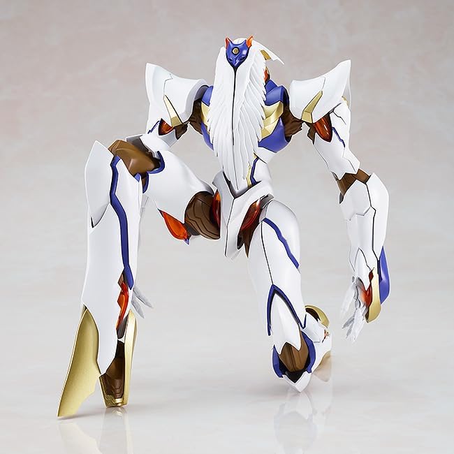 Good Smile Company RahXephon Moderoid Plastic Model Kit مجسم تركيب راهسيفون