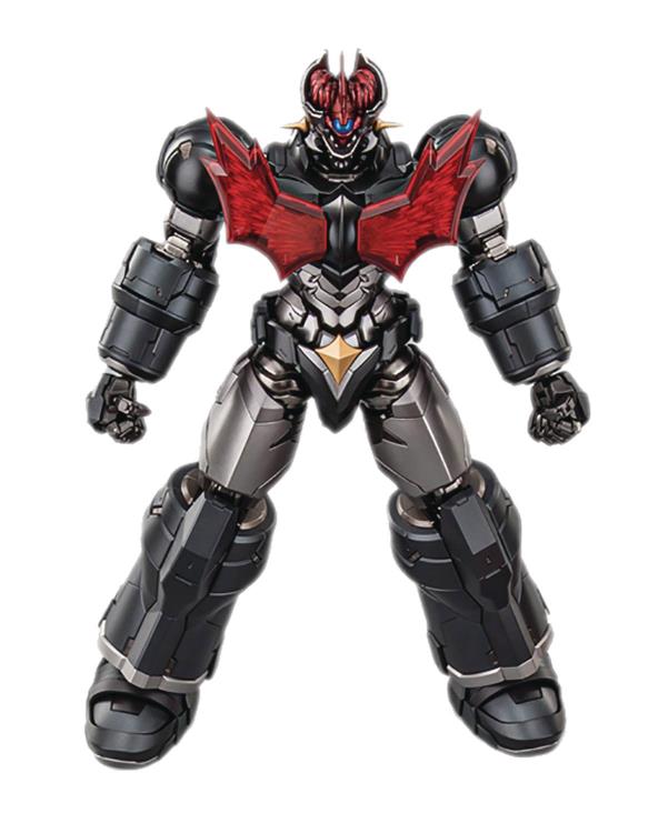 Shin Mazinger ZERO Vs. Great General of Darkness MORTAL MIND Mazinger ZERO Figure مجسم مازنجر زيرو